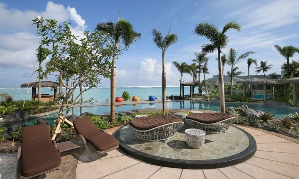 Dusit Thani Guam Resort