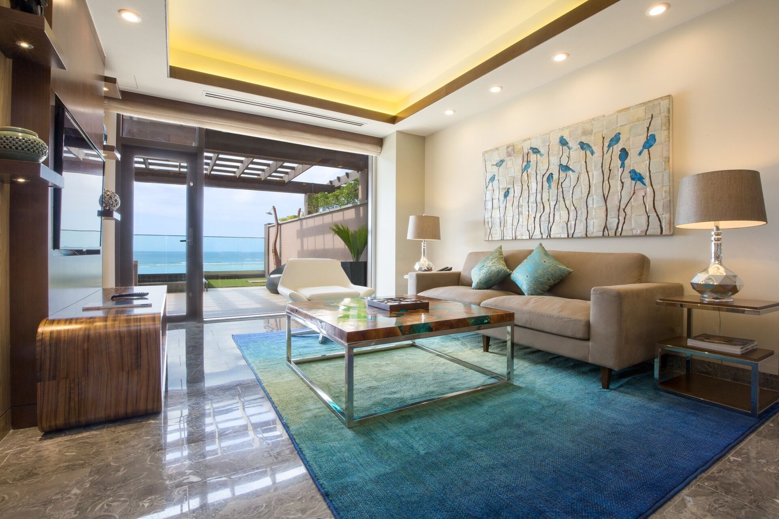 Dusit Thani Guam Resort
