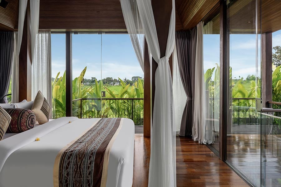 Gdas Bali Health and Wellness Resort