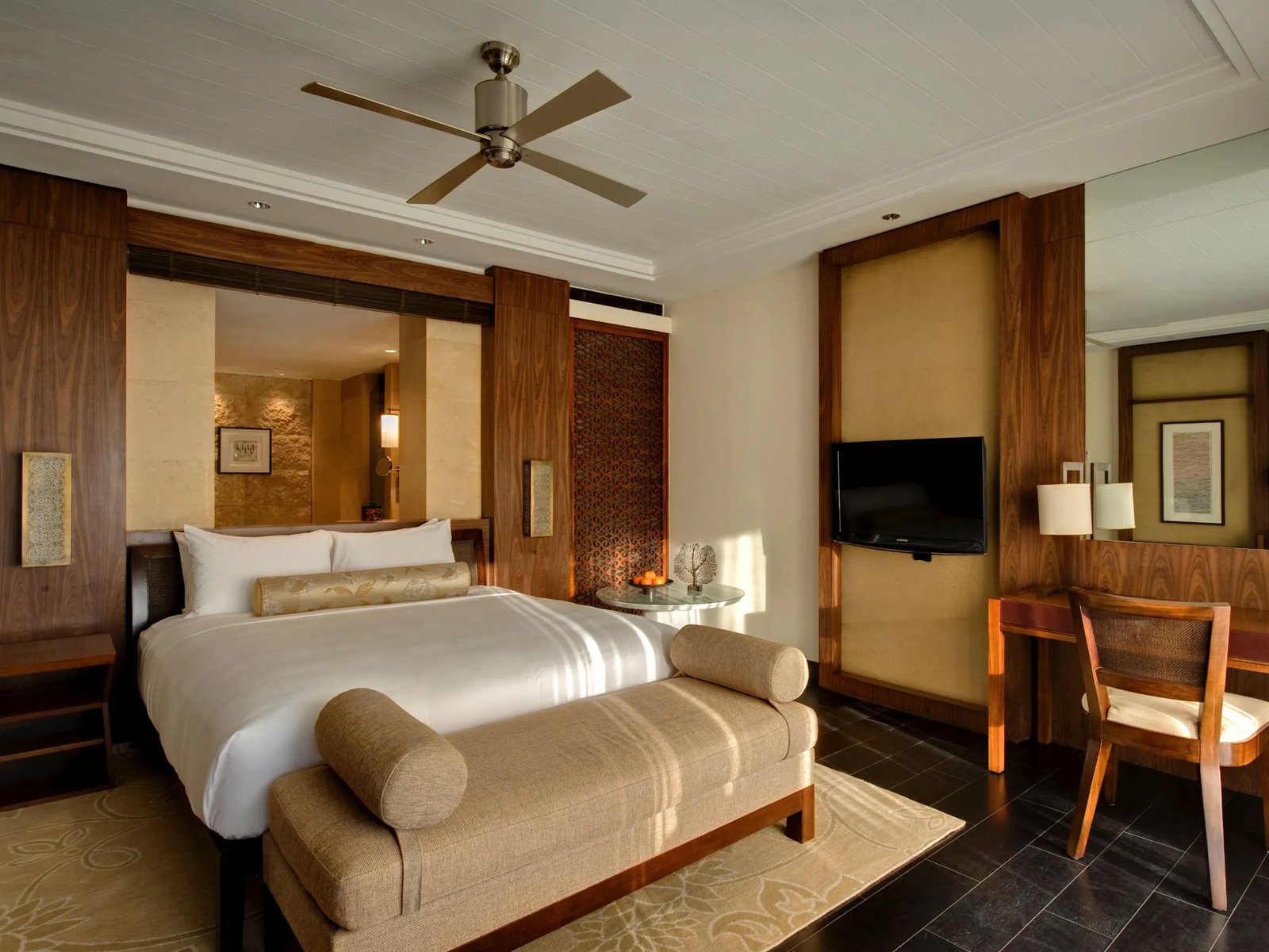 Grand Hyatt Goa