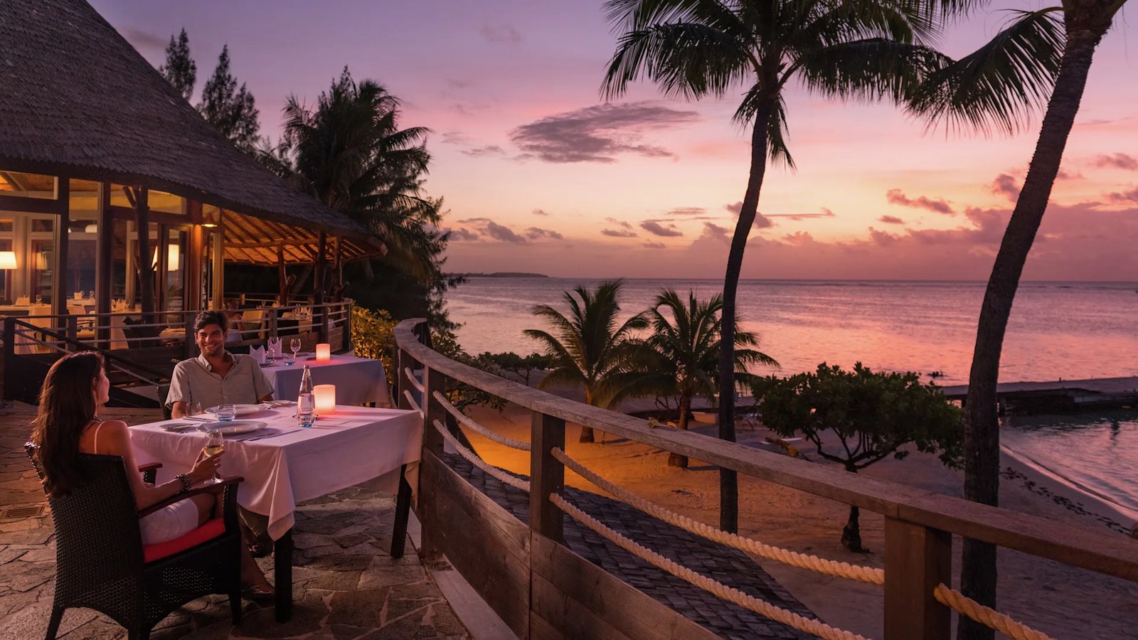 Hilton Moorea Lagoon Resort & Spa