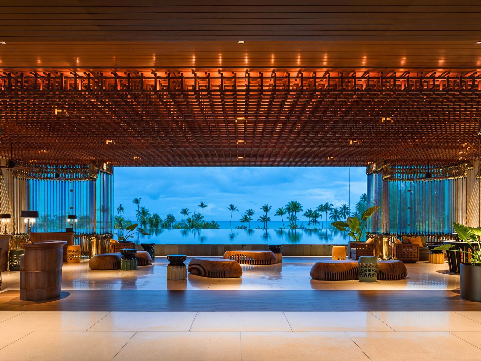 Hotel Indigo Bintan Lagoi Beach by IHG
