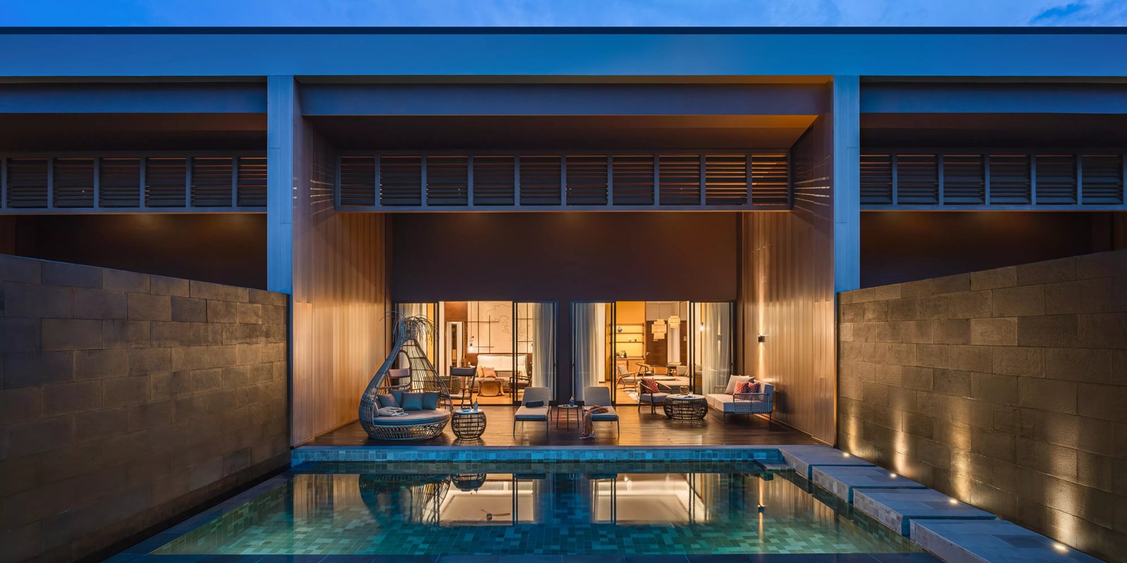 Hotel Indigo Bintan Lagoi Beach by IHG, rooms