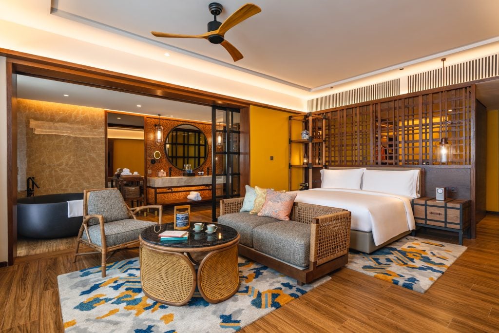 Hotel Indigo Bintan Lagoi Beach by IHG, rooms