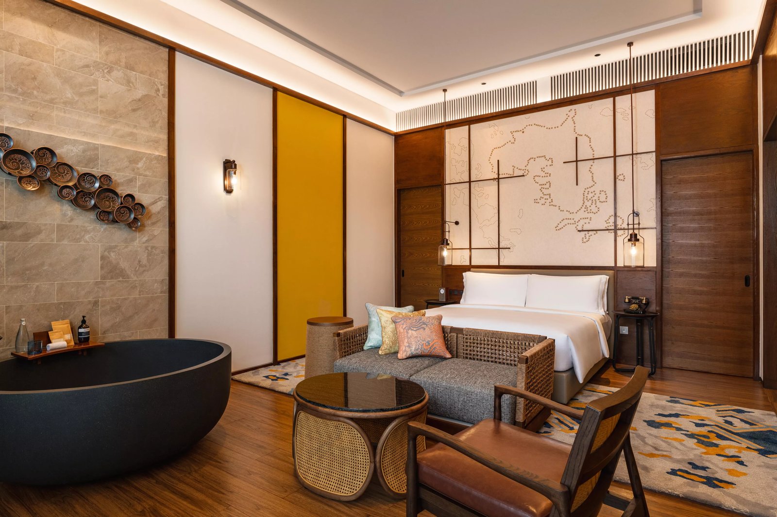 Hotel Indigo Bintan Lagoi Beach by IHG