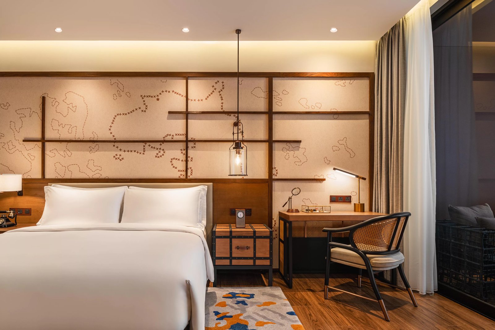 Hotel Indigo Bintan Lagoi Beach by IHG