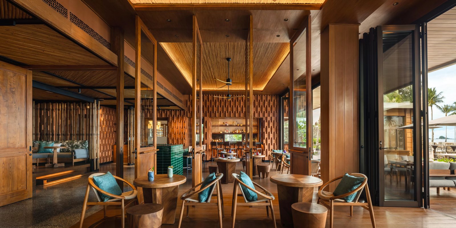 Hotel Indigo Bintan Lagoi Beach by IHG, sugarbeats beach club