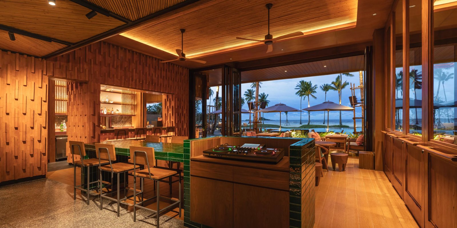 Hotel Indigo Bintan Lagoi Beach by IHG