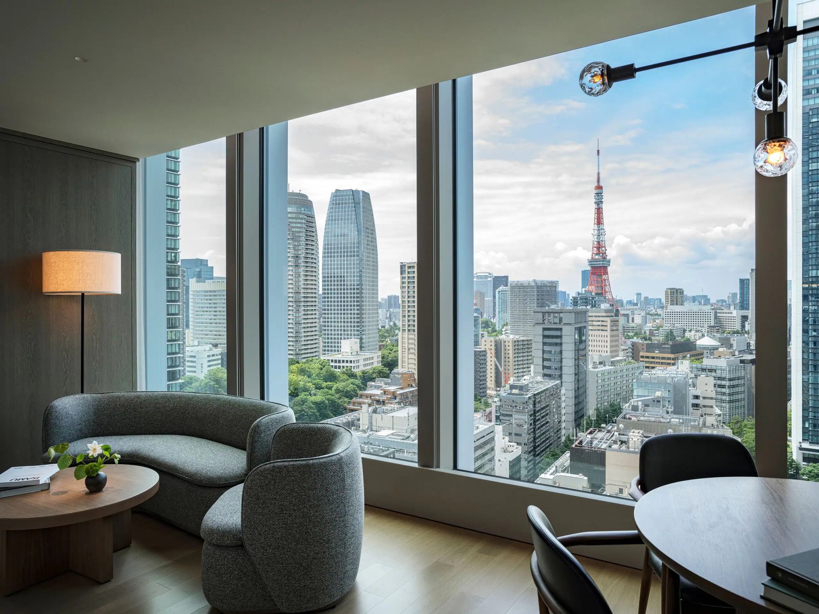Hotel Toranomon Hills - The Unbound Collection by Hyatt, rooms