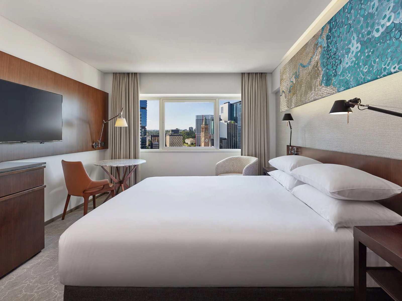 Hyatt Regency Brisbane