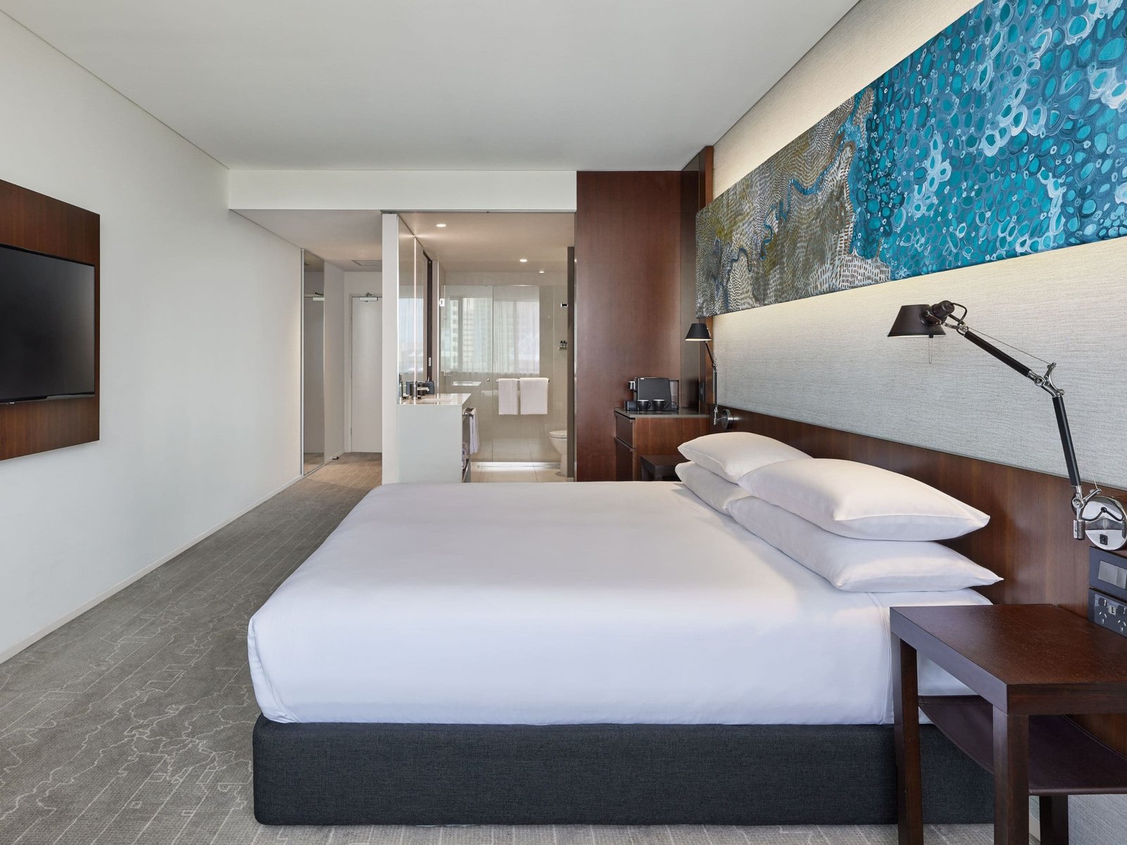Hyatt Regency Brisbane