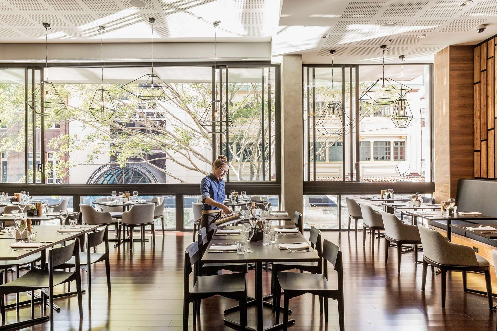Hyatt Regency Brisbane