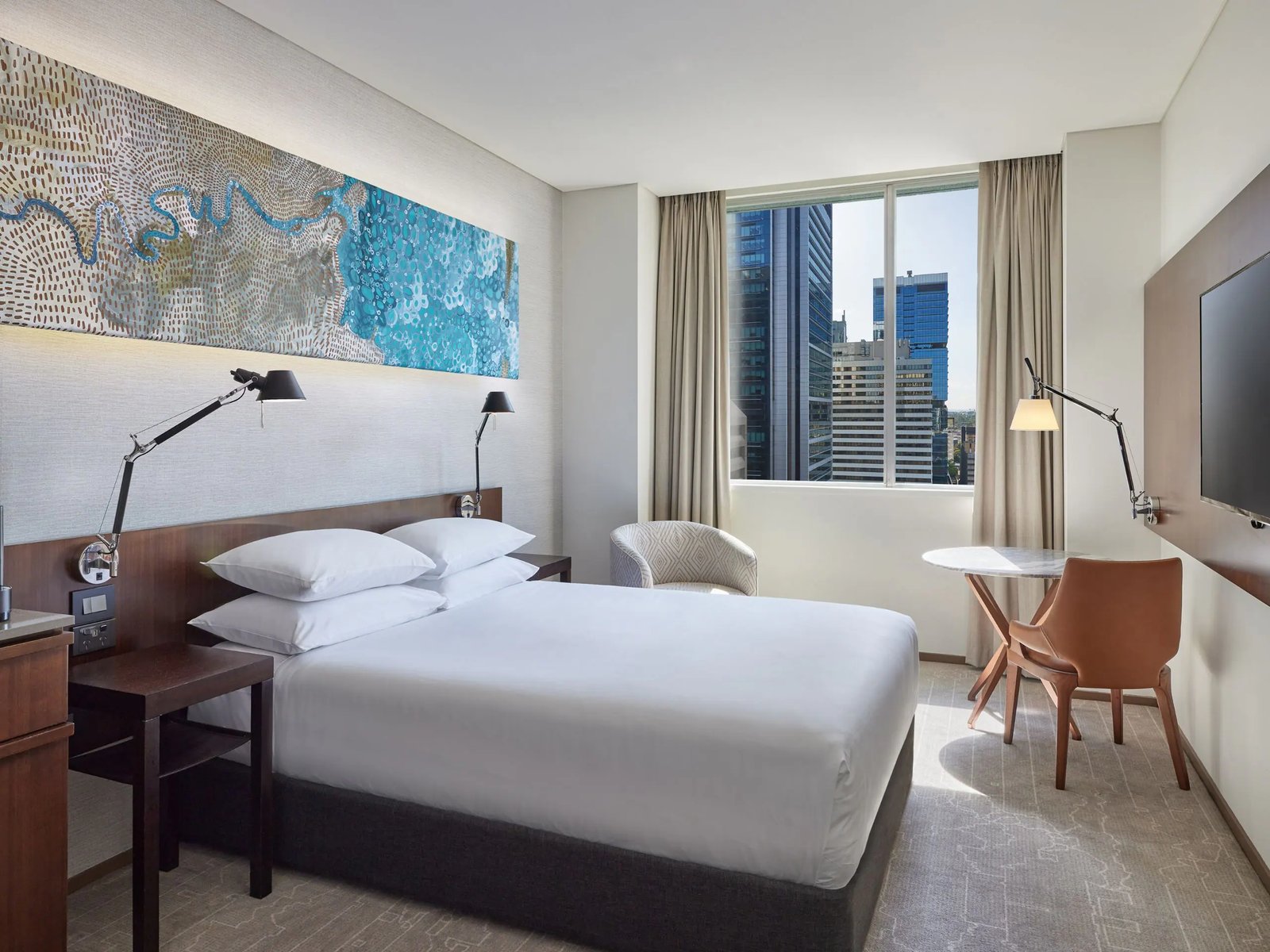 Hyatt Regency Brisbane