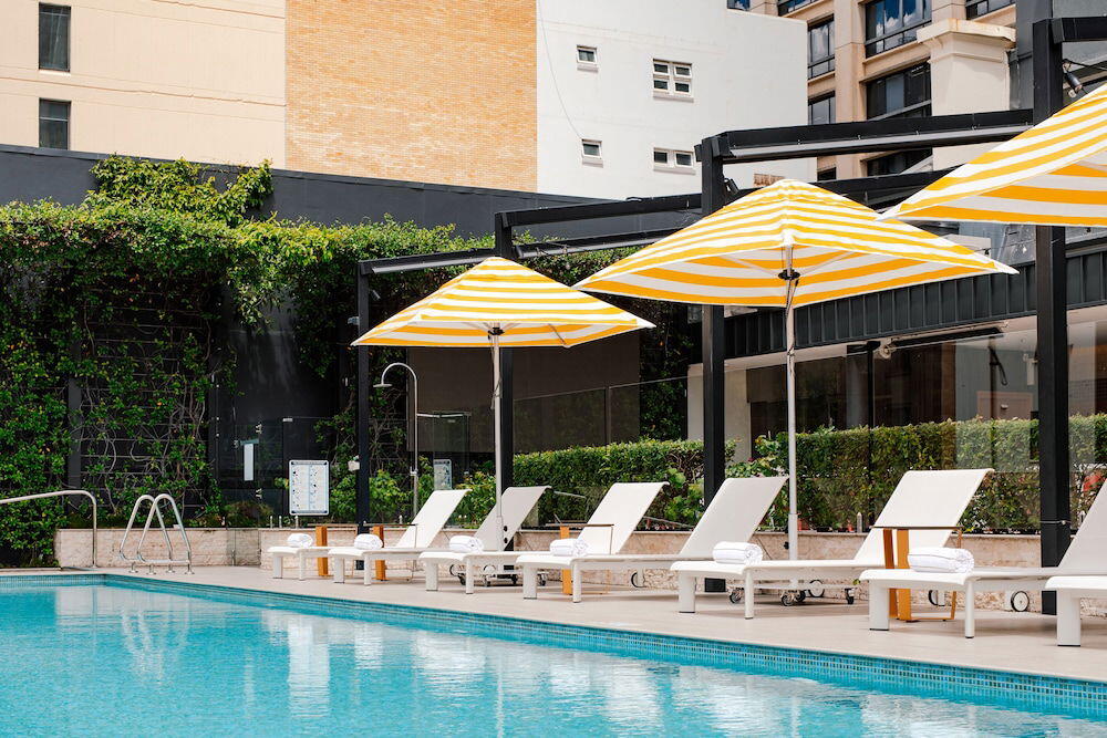 Hyatt Regency Brisbane