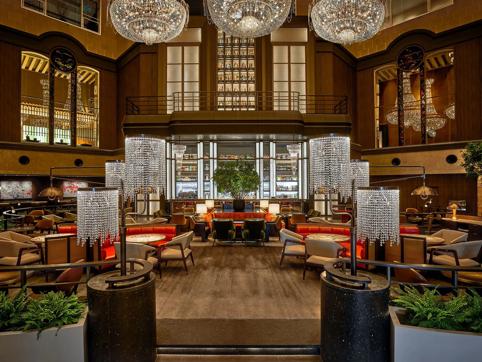 Hyatt Regency Tokyo