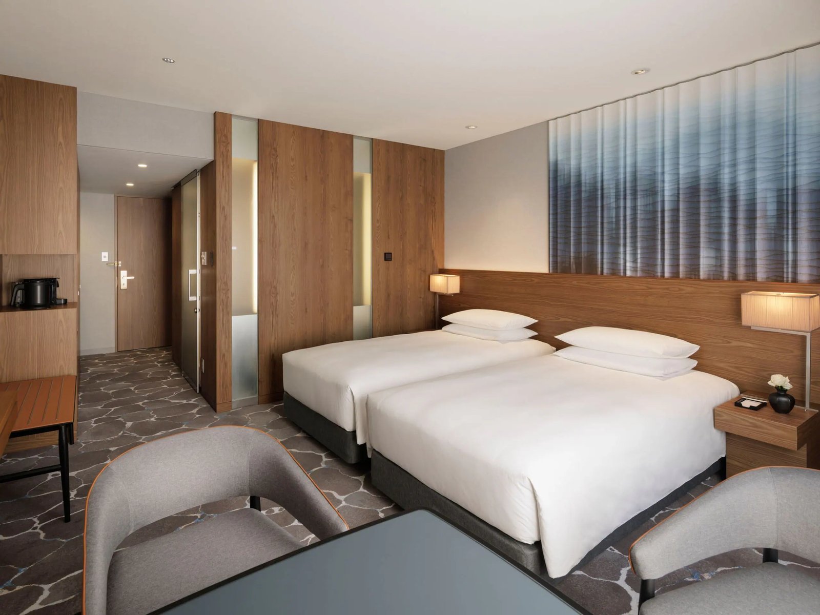 Hyatt Regency Tokyo