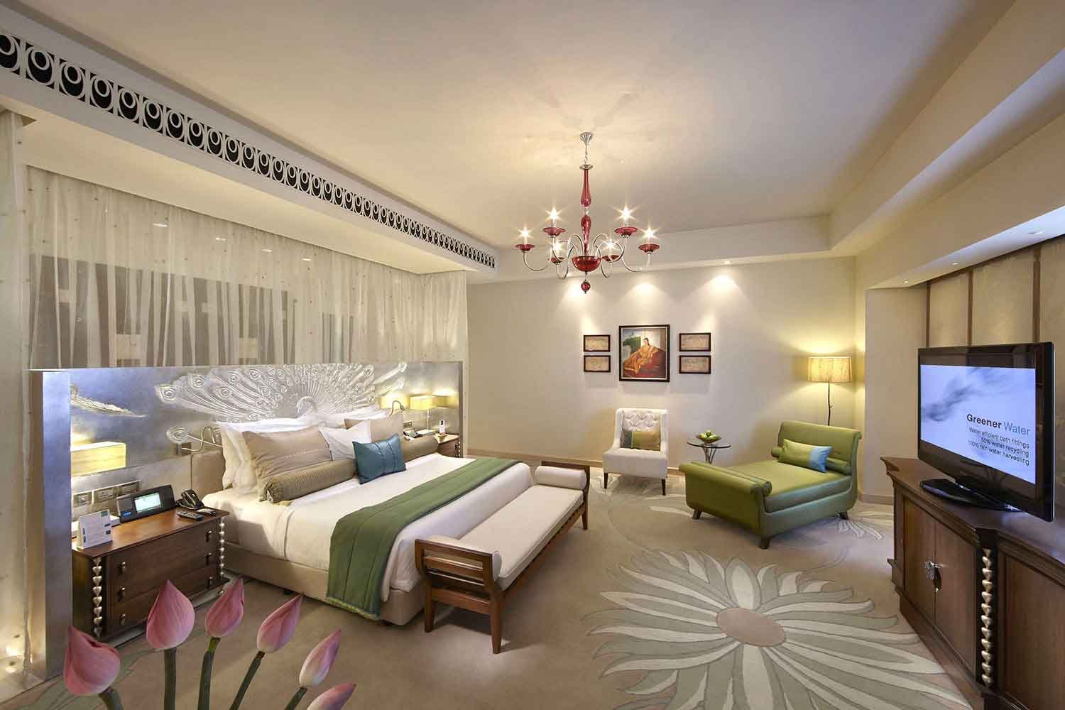 ITC Gardenia