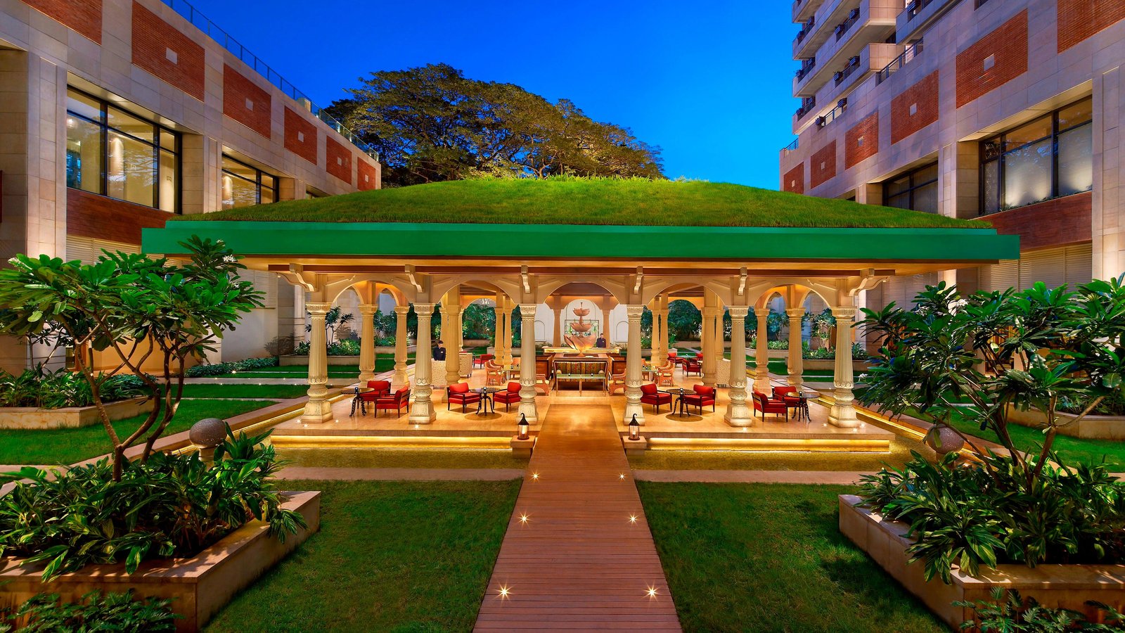 ITC Gardenia
