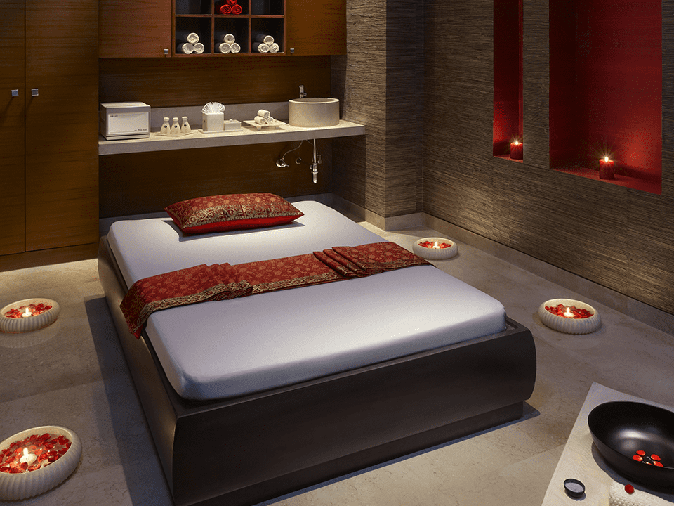 ITC Gardenia