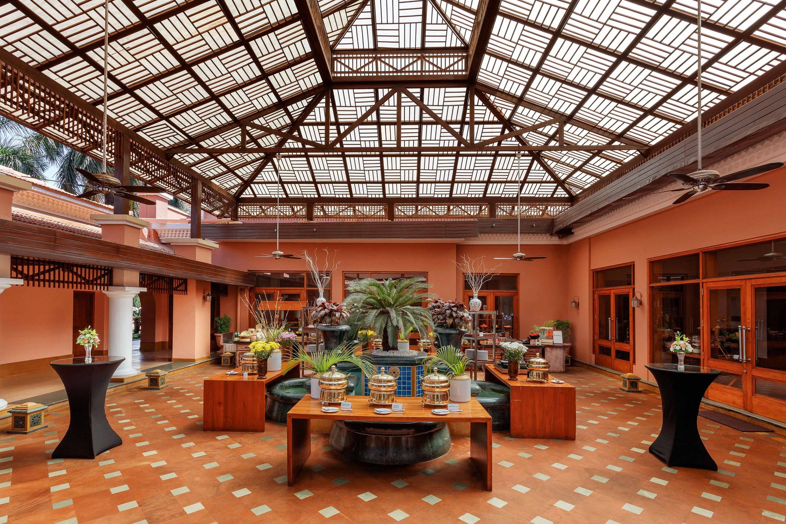 ITC Grand Goa, a Luxury Collection Resort & Spa, Goa