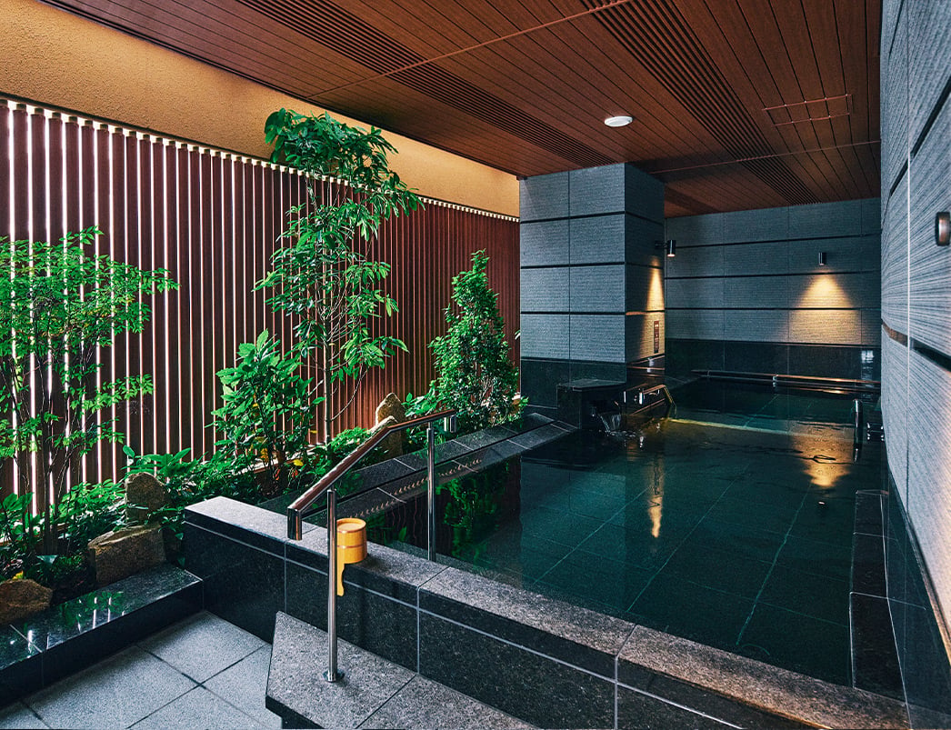 Sora Niwa Terrace Kyoto