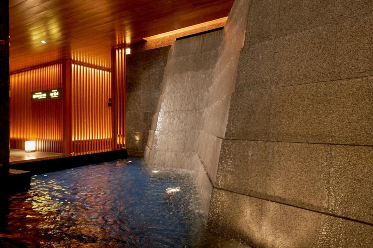 Sora Niwa Terrace Kyoto — wellness