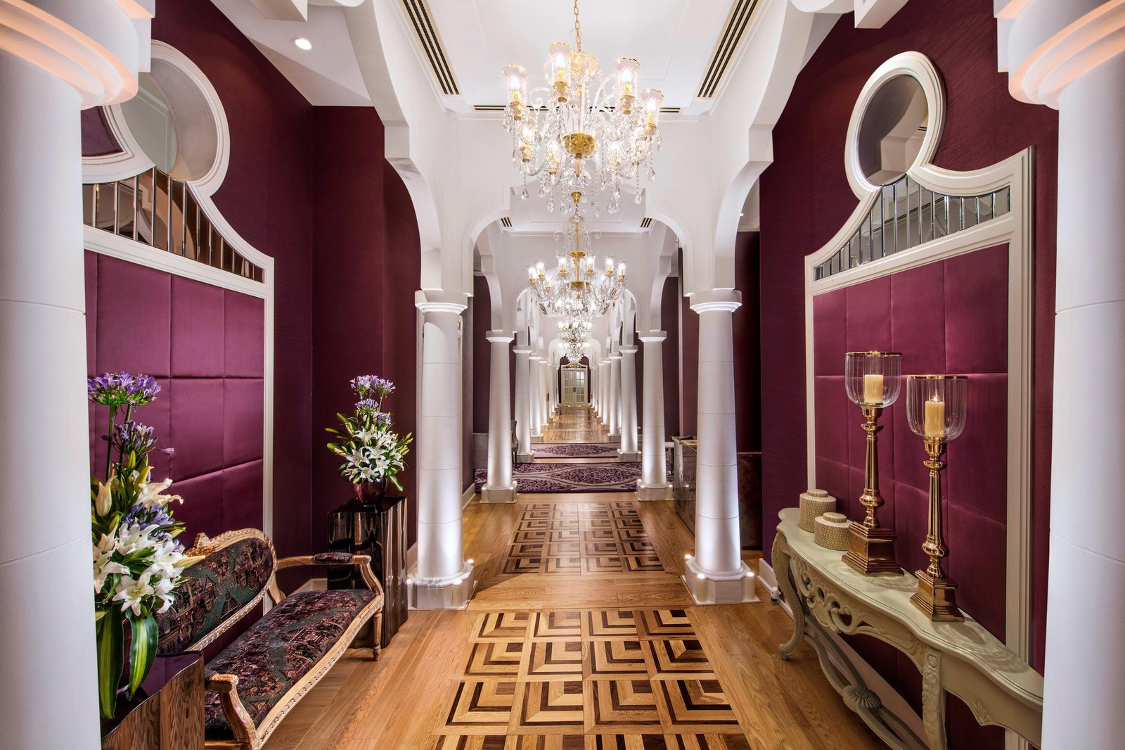 ITC Kohenur, a Luxury Collection Hotel, Hyderabad, dum pukht begum’s