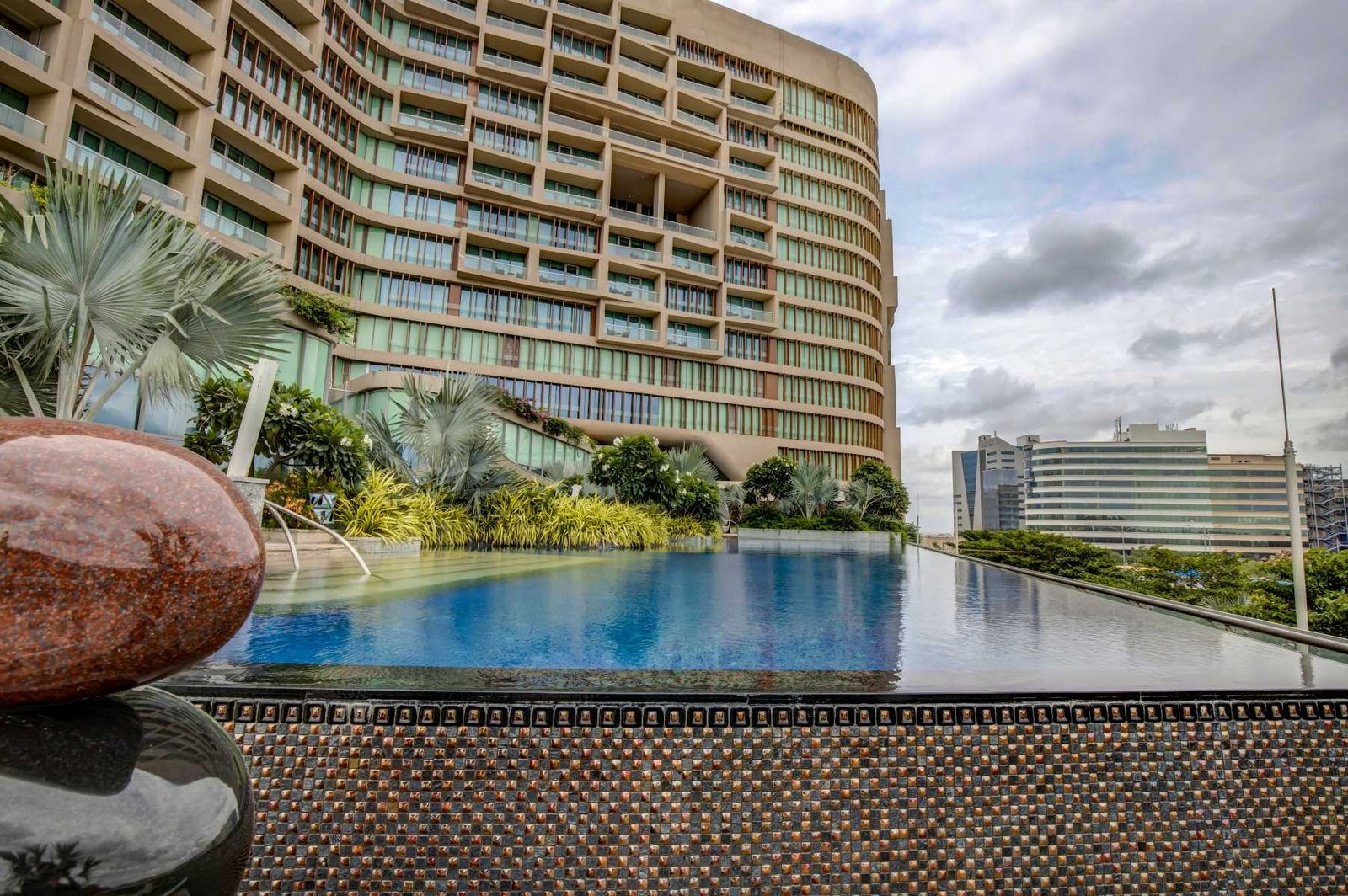 ITC Kohenur, a Luxury Collection Hotel, Hyderabad