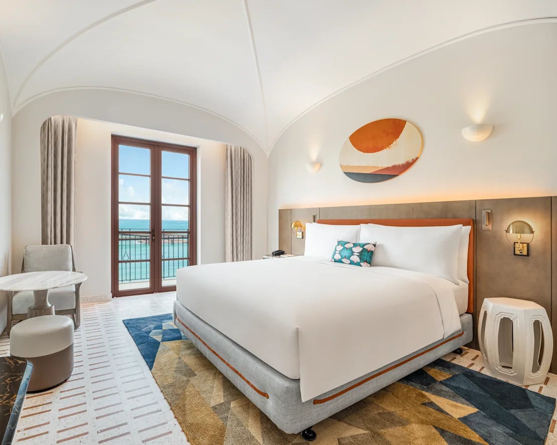 La Festa Phu Quoc, Curio Collection by Hilton, rooms