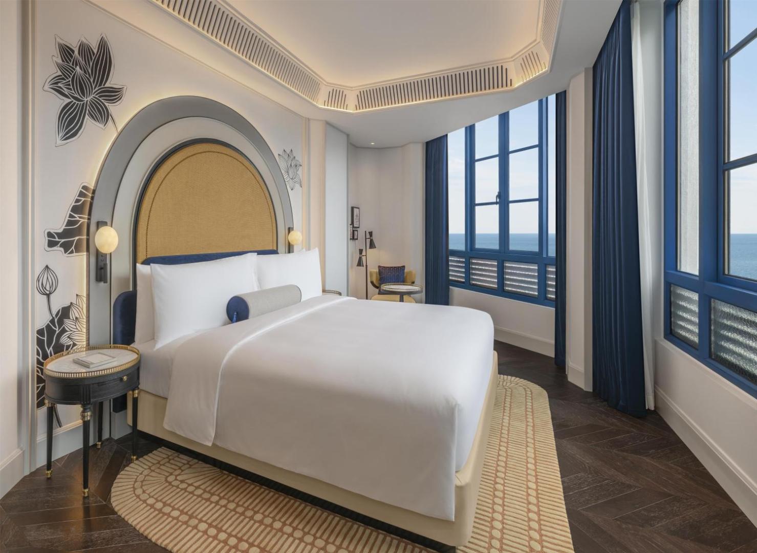 La Festa Phu Quoc, Curio Collection by Hilton