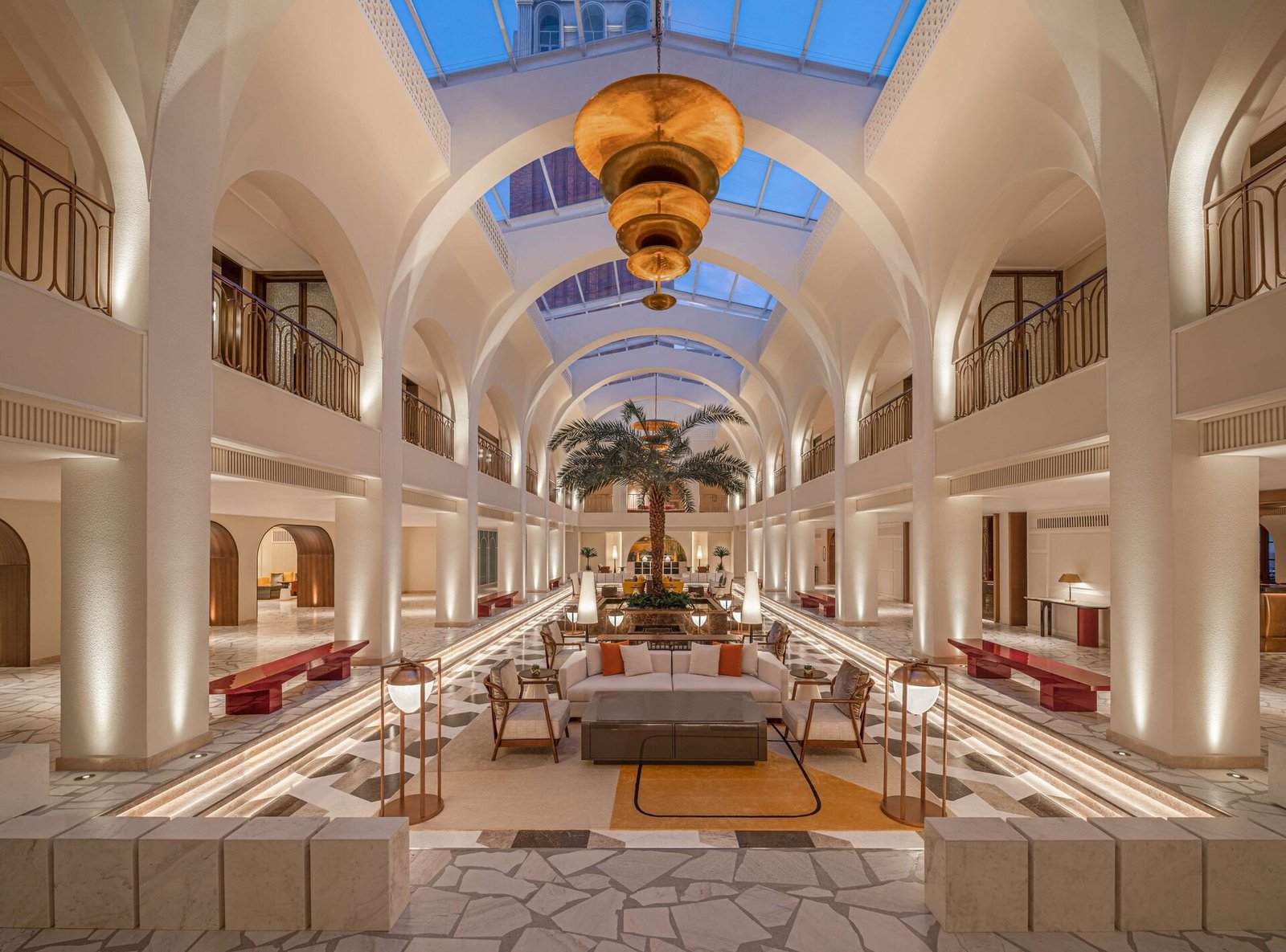 La Festa Phu Quoc, Curio Collection by Hilton