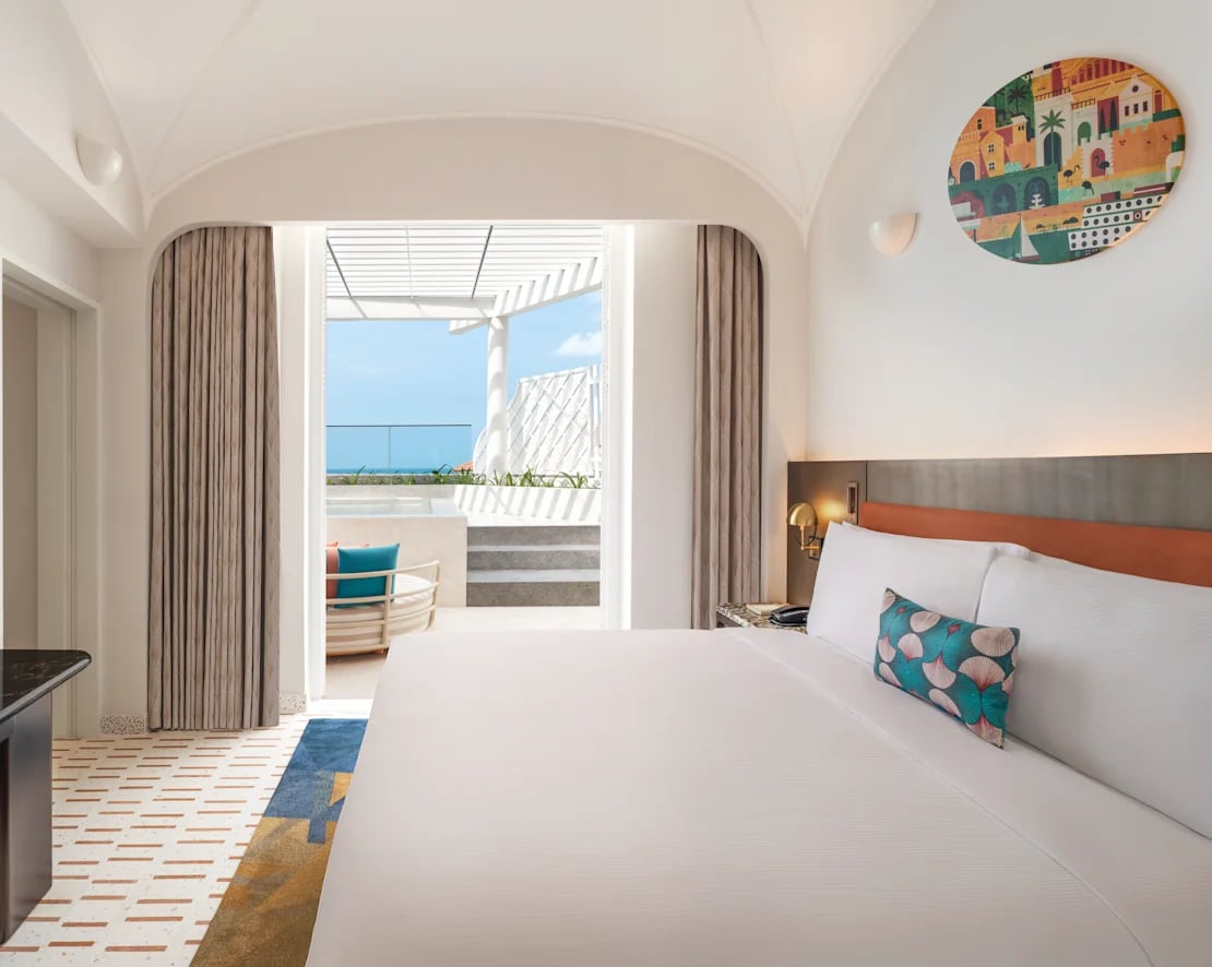 La Festa Phu Quoc, Curio Collection by Hilton