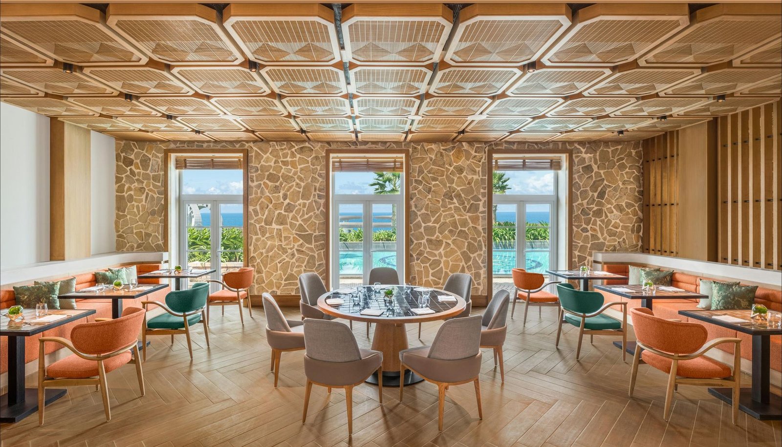 La Festa Phu Quoc, Curio Collection by Hilton