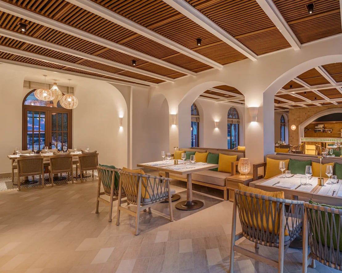 La Festa Phu Quoc, Curio Collection by Hilton