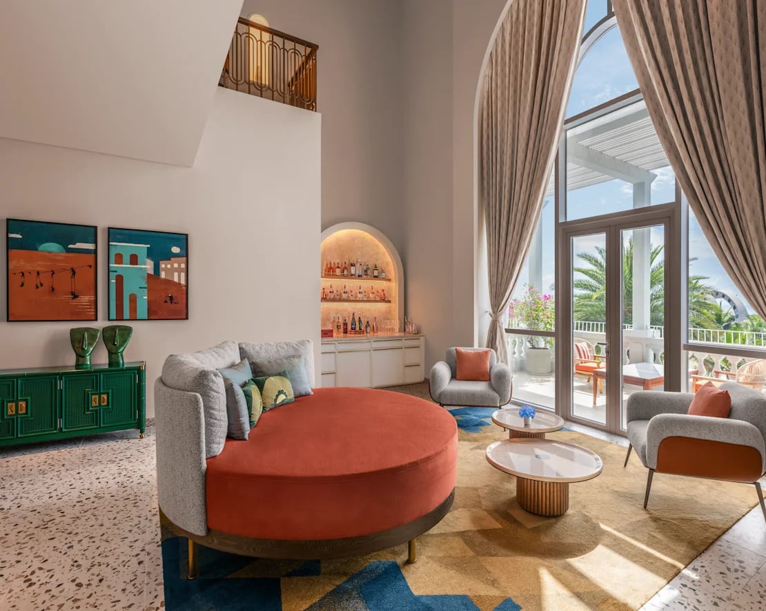 La Festa Phu Quoc, Curio Collection by Hilton, rooms