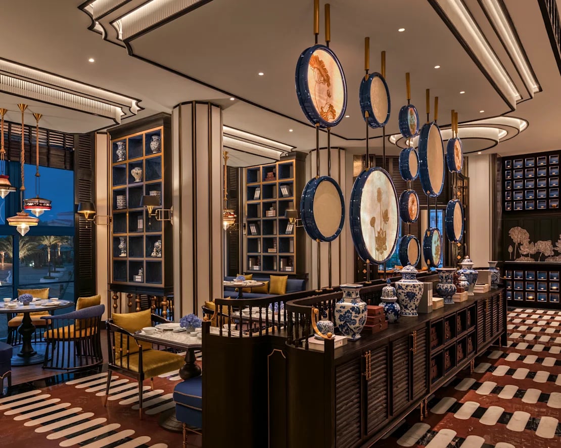 La Festa Phu Quoc, Curio Collection by Hilton