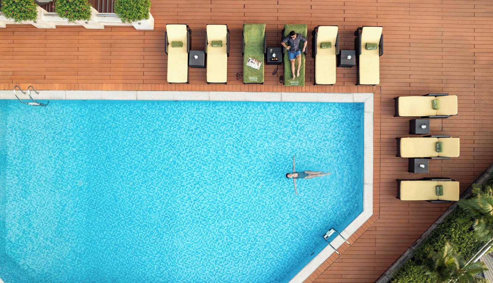 Meliá Hanoi