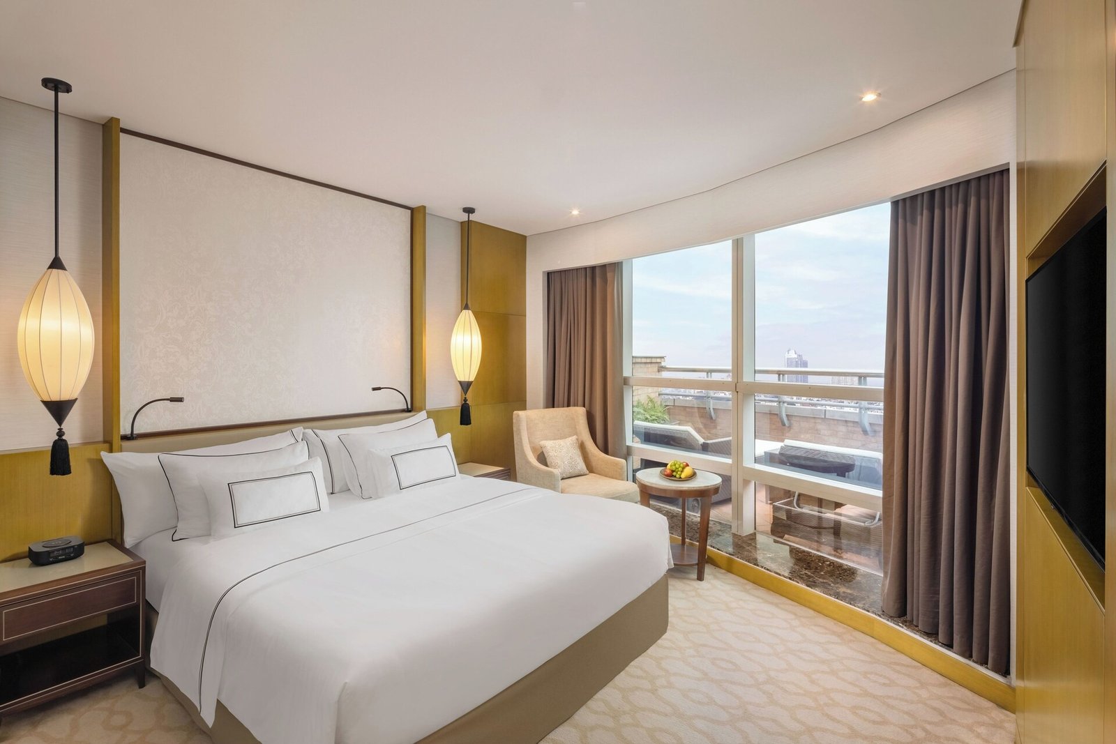 Meliá Hanoi