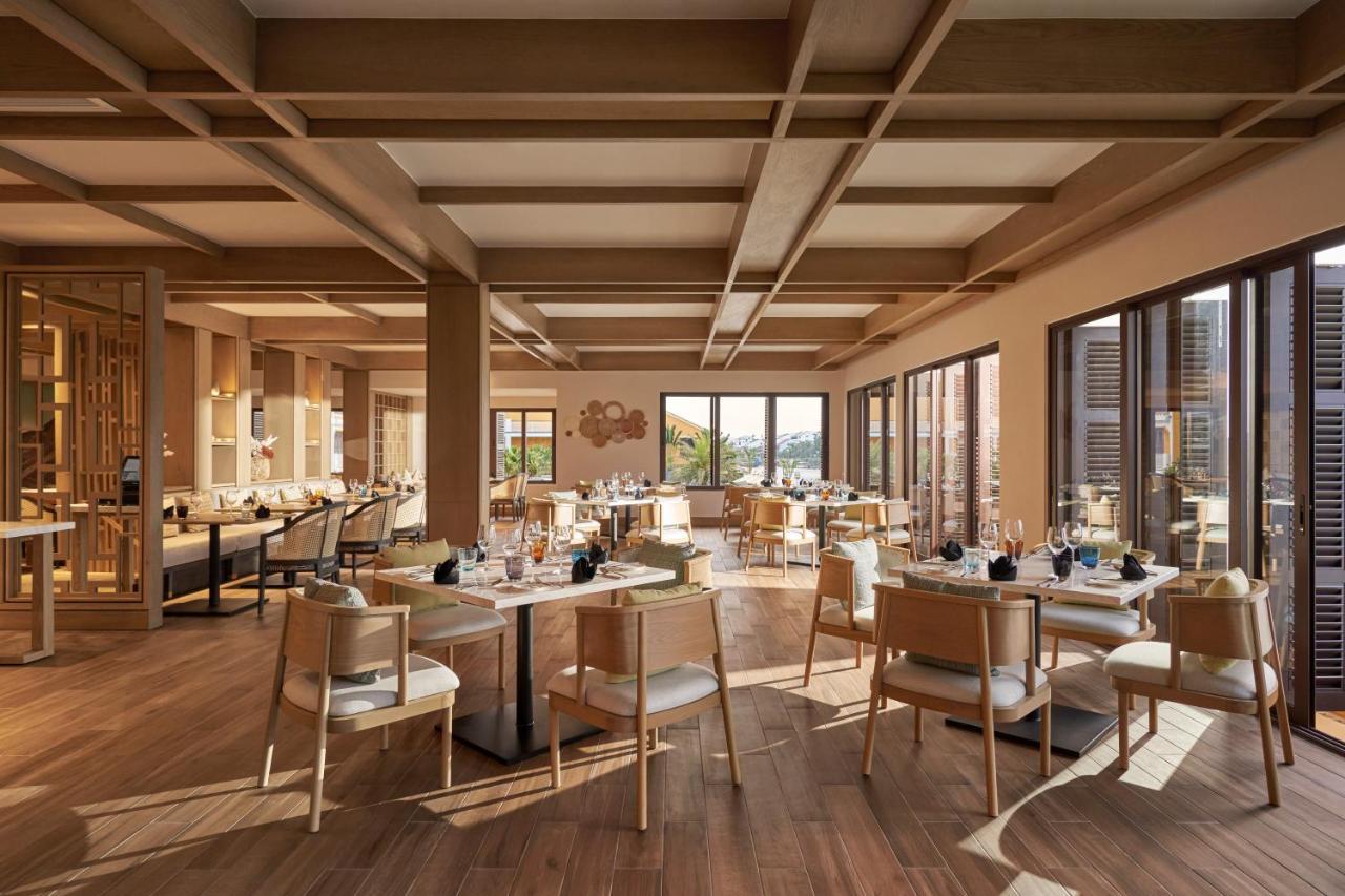 Moire Hoi An, Vignette Collection by IHG, bistro julienne