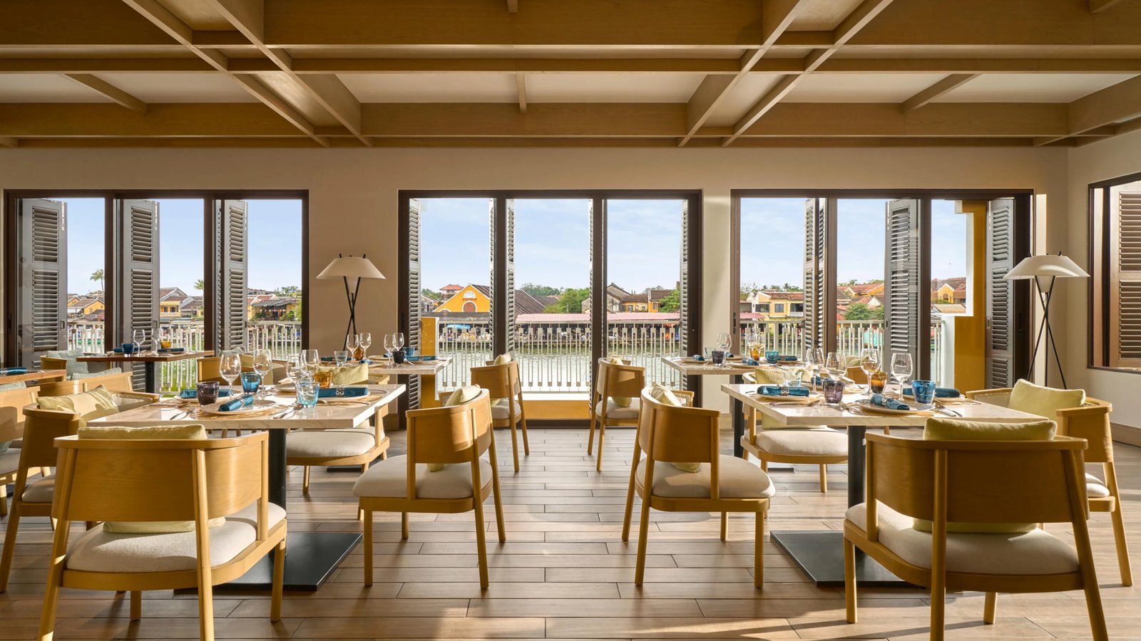 Moire Hoi An, Vignette Collection by IHG, bistro julienne