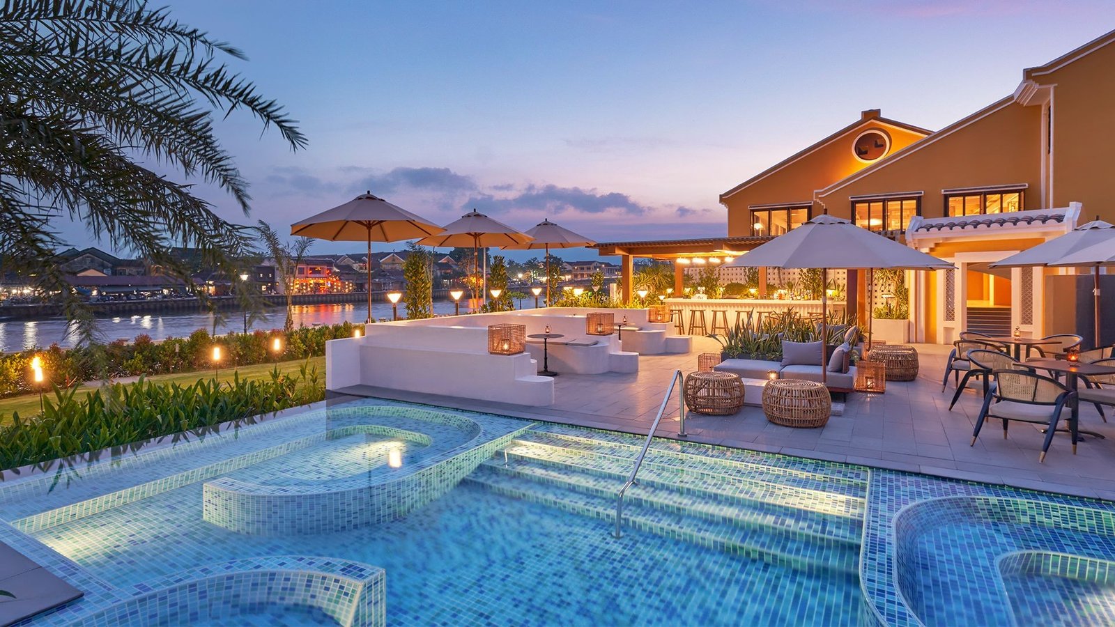 Moire Hoi An, Vignette Collection by IHG