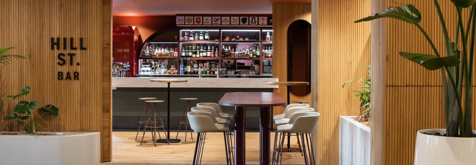 Pan Pacific Perth