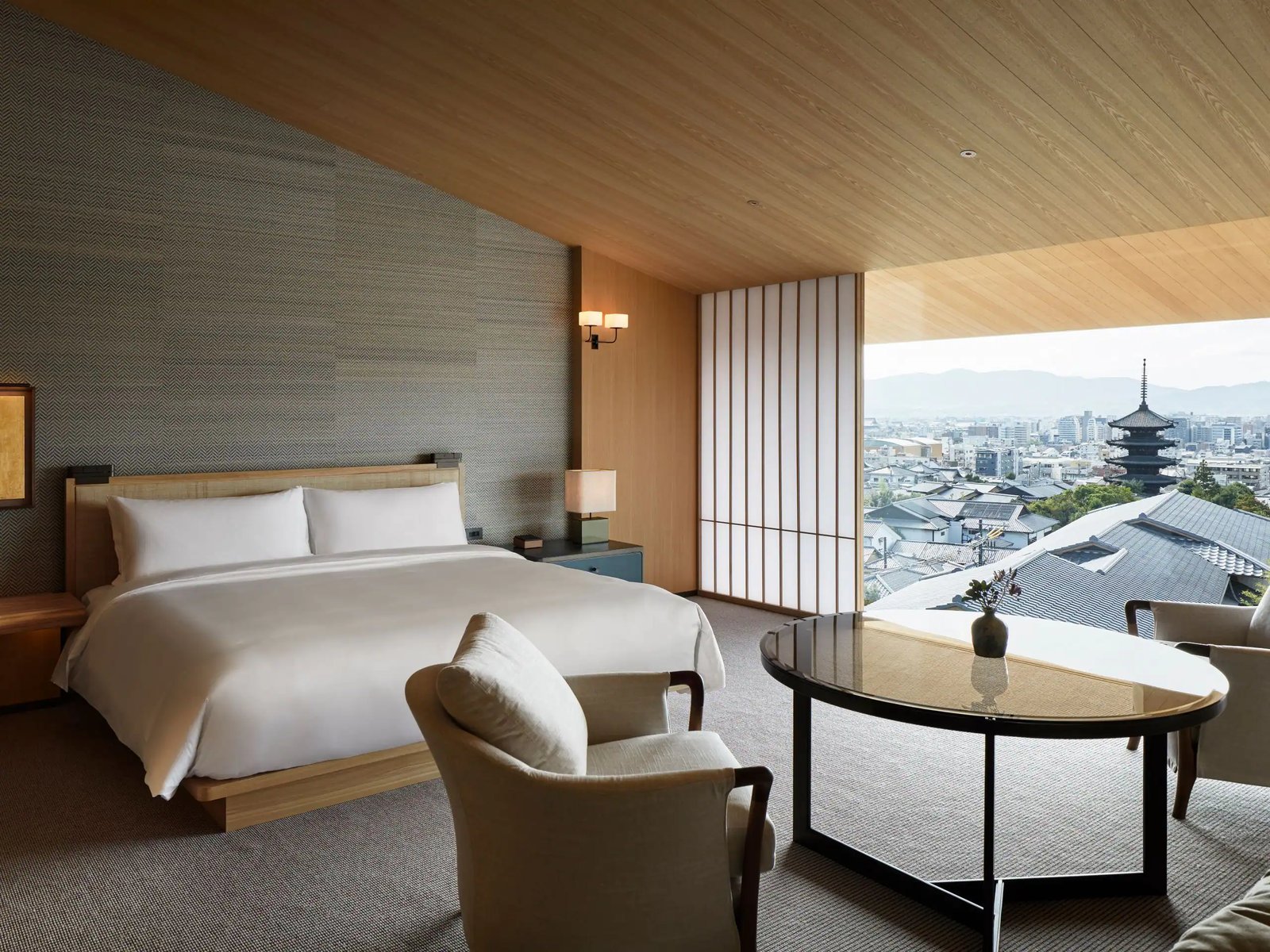Park Hyatt Kyoto