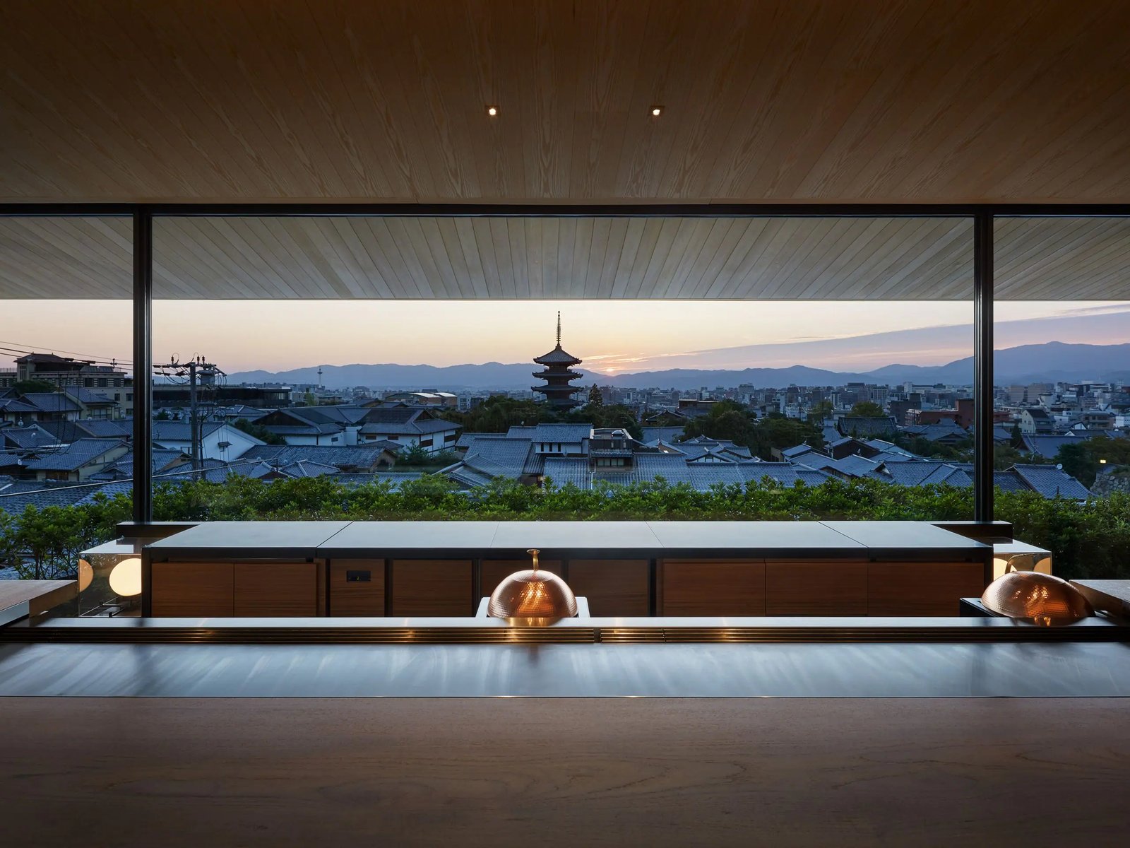 Park Hyatt Kyoto