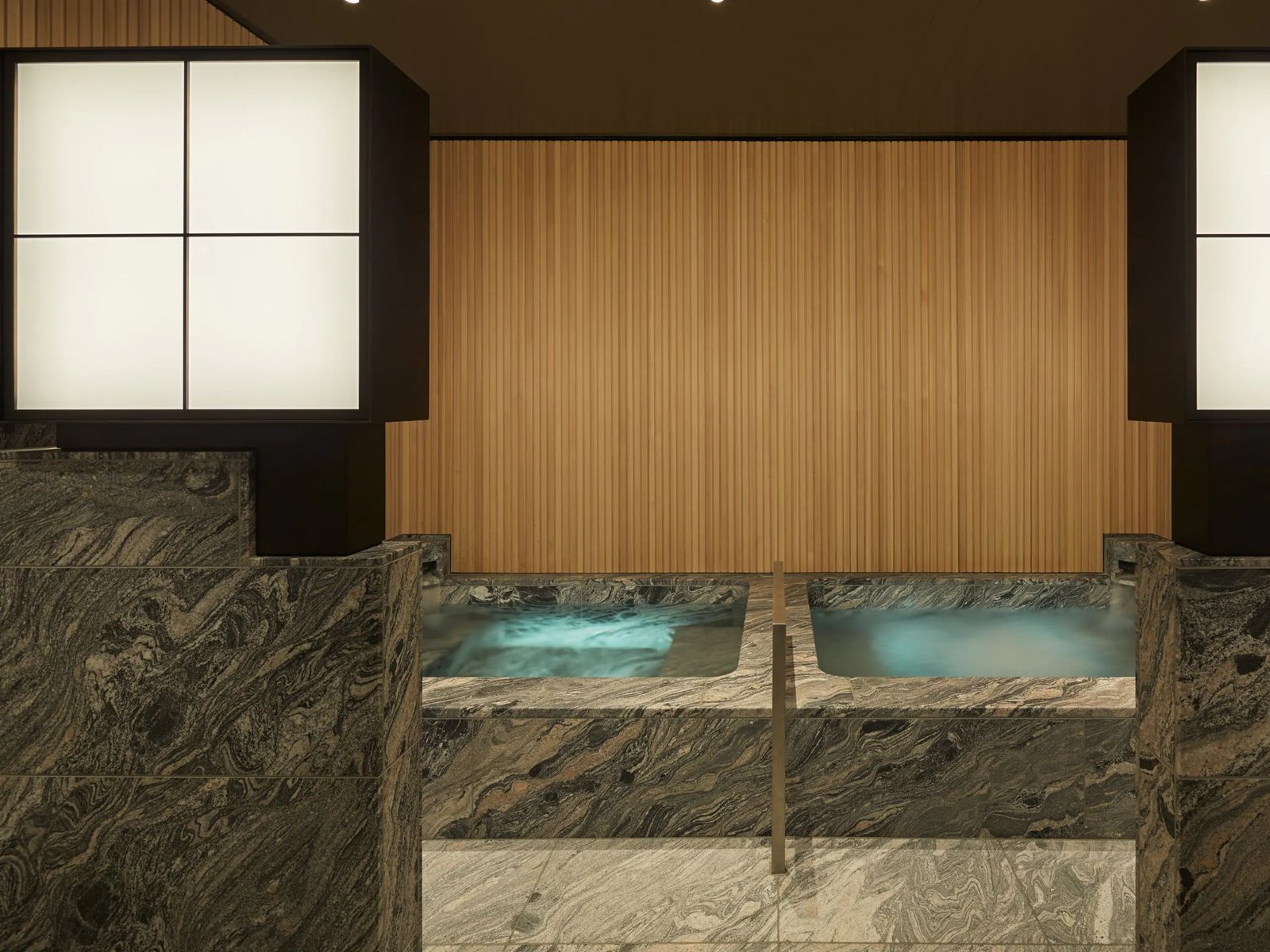 Park Hyatt Kyoto — wellness