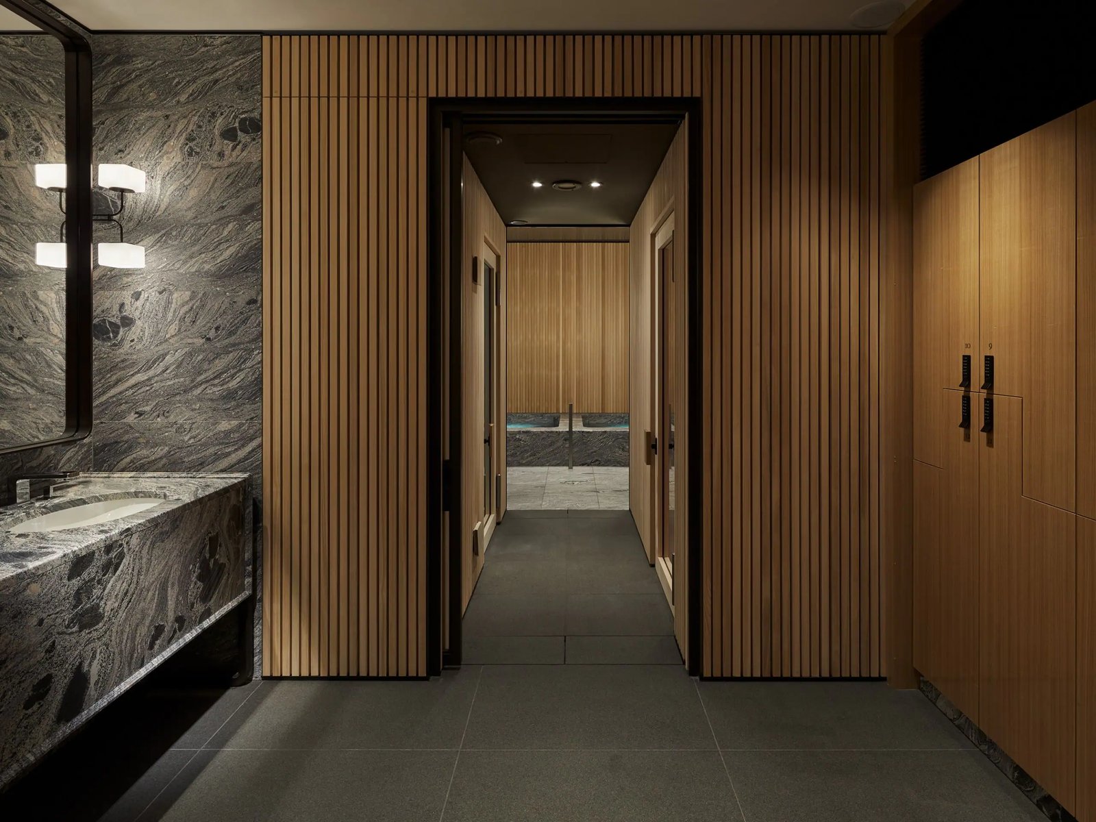 Park Hyatt Kyoto — vibe