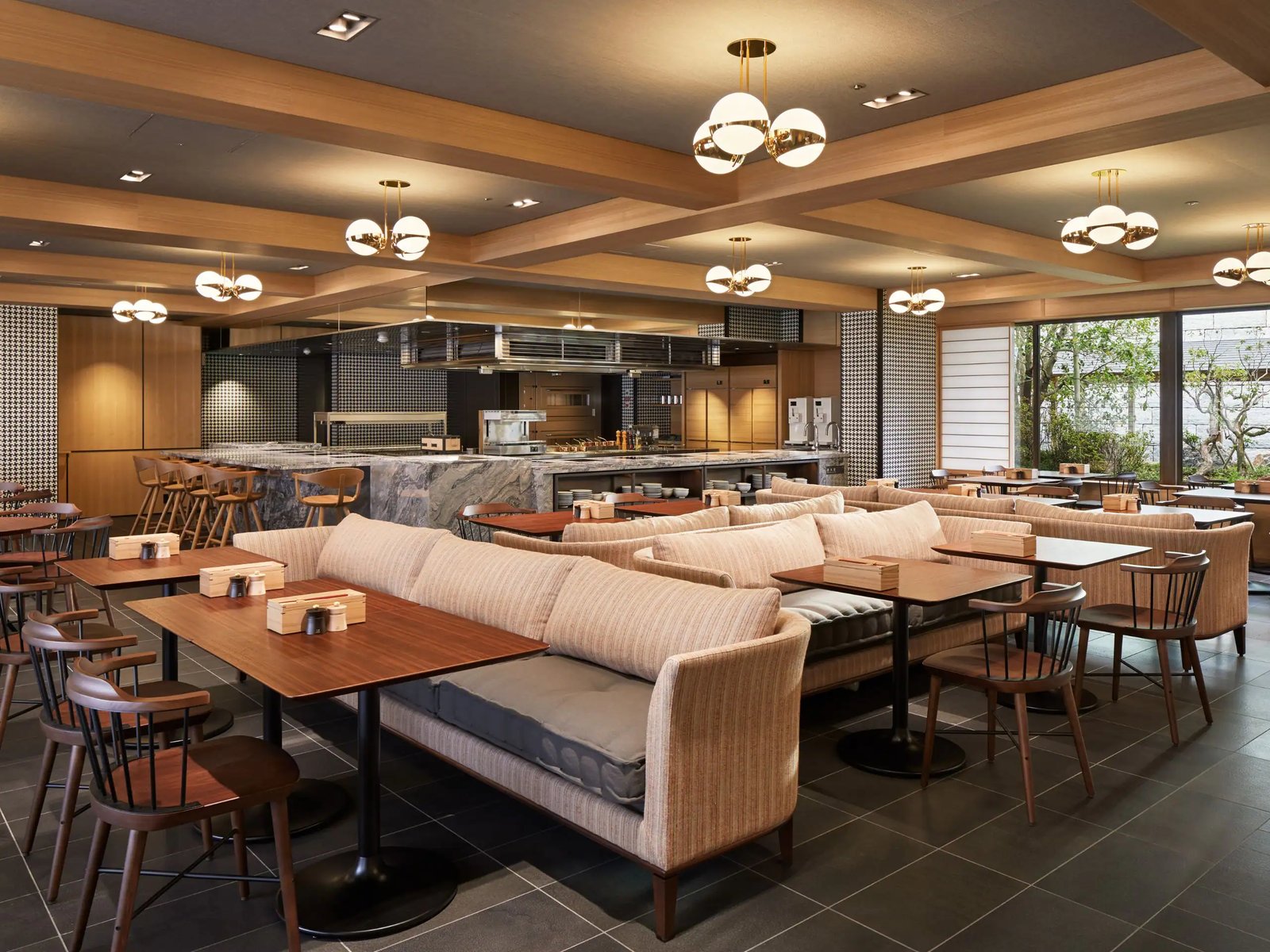 Park Hyatt Kyoto