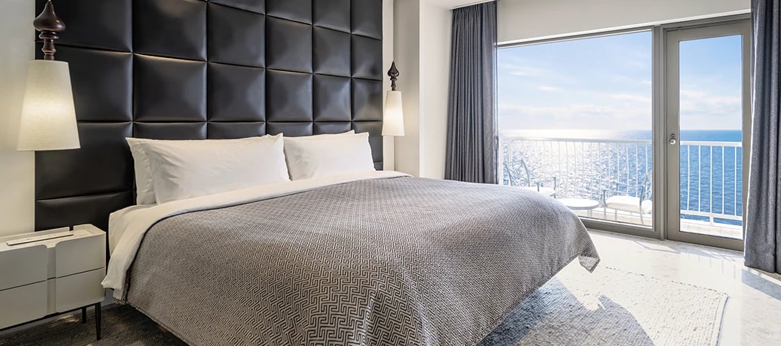 Paradise Hotel Busan