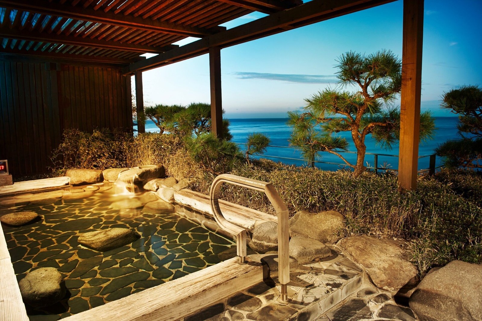 Paradise Hotel Busan