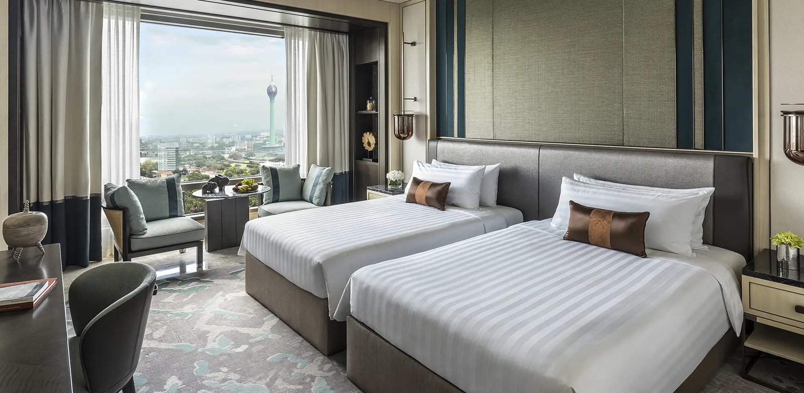 Shangri-La Colombo